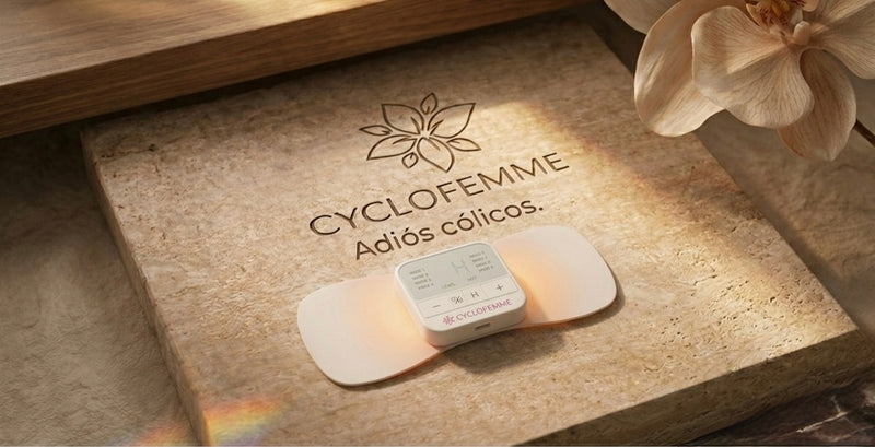 3 intensidades de calor